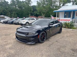 2015 Dodge charger SRT 392 Scat Pack